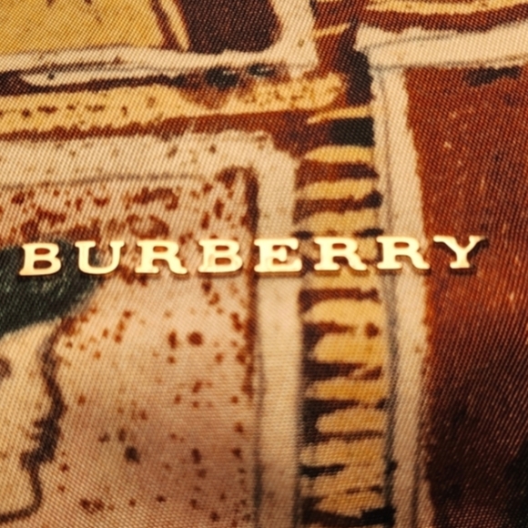 Burberry Portrait Runway Rucksack Henry Moore Collection - Picture 9 of 14